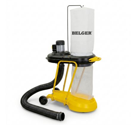 Odsávač pilín BELGER BG-VP75