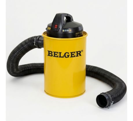 Odsávač pilín BELGER BG-VP50